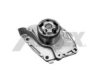 NISSA 2101000Q0K Water Pump